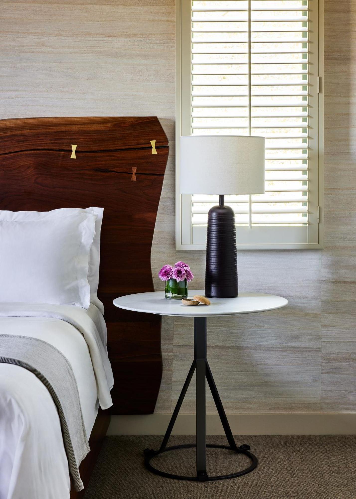 Rosewood Sand Hill Menlo Park Eksteriør billede