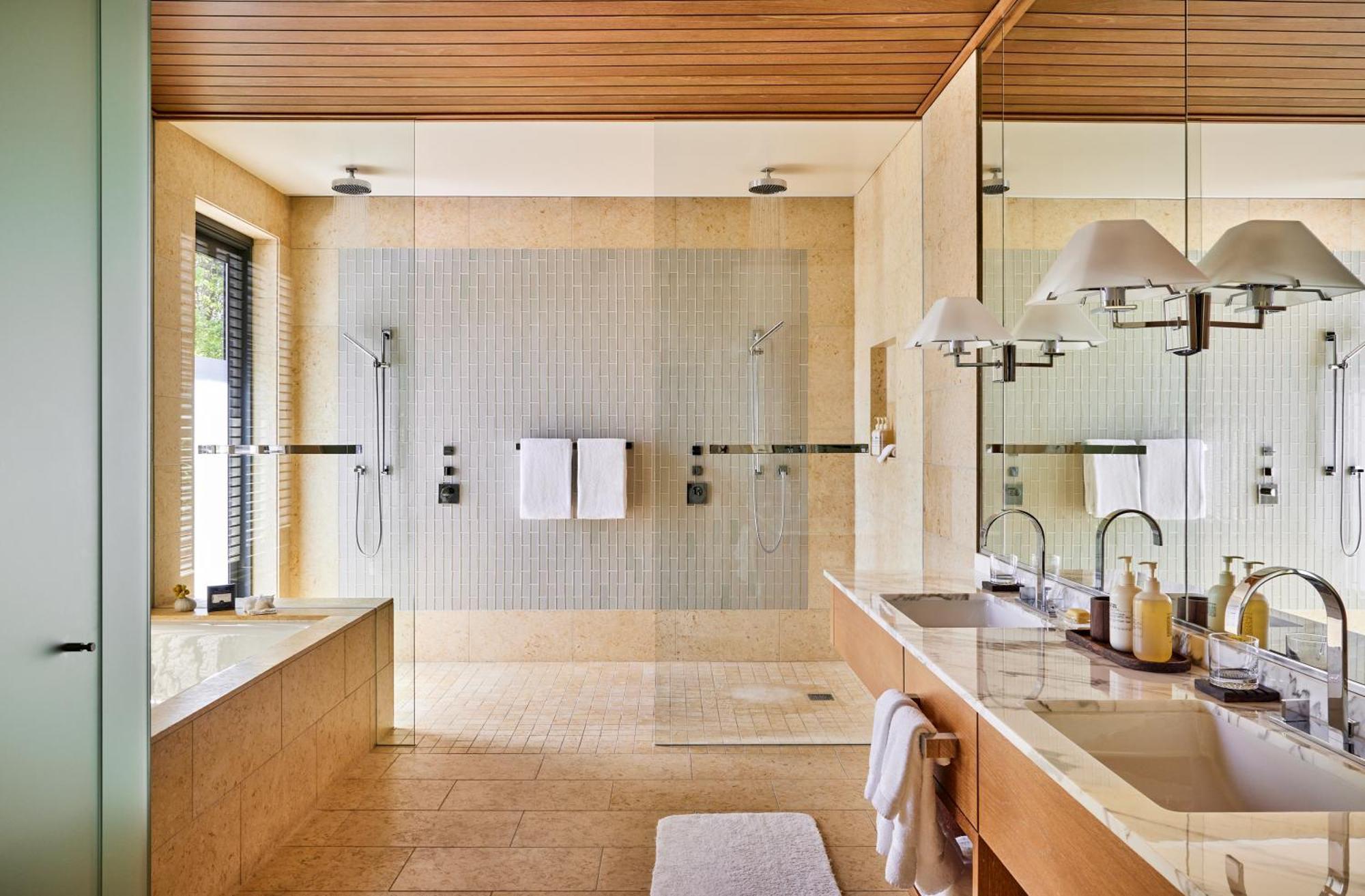 Rosewood Sand Hill Menlo Park Eksteriør billede