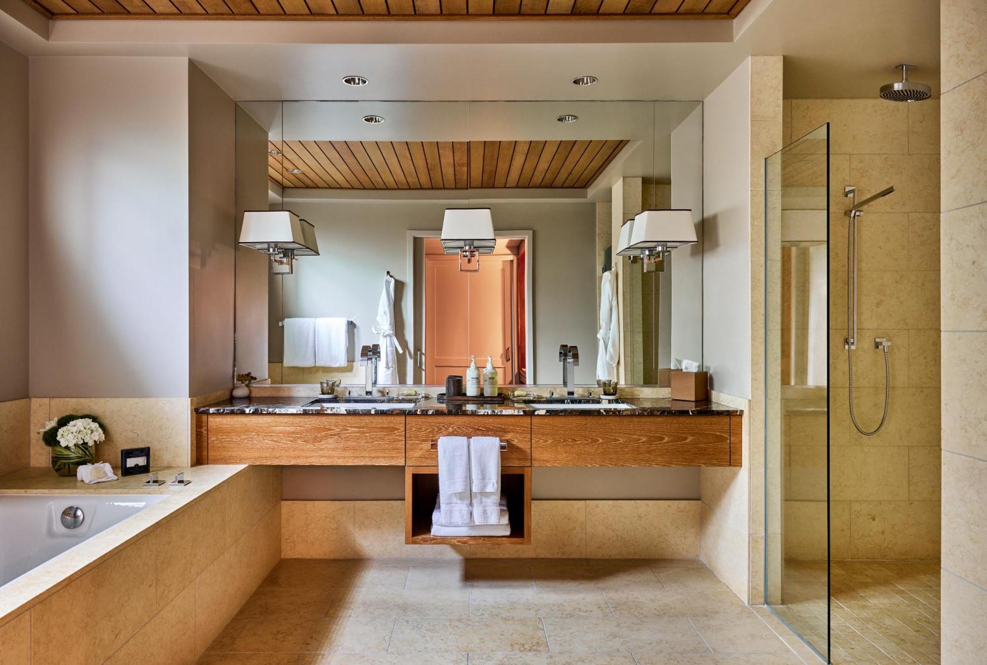 Rosewood Sand Hill Menlo Park Eksteriør billede