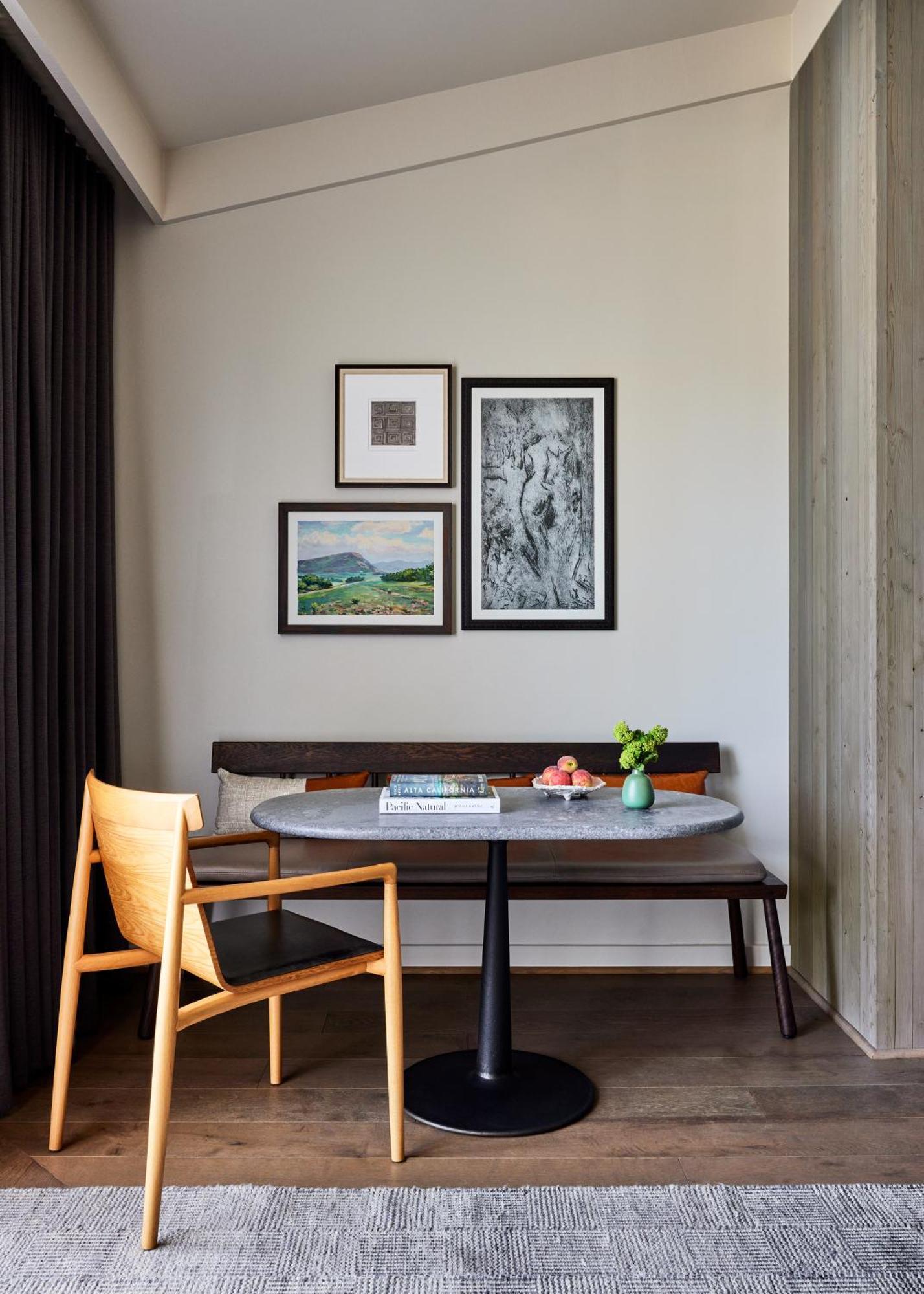 Rosewood Sand Hill Menlo Park Eksteriør billede