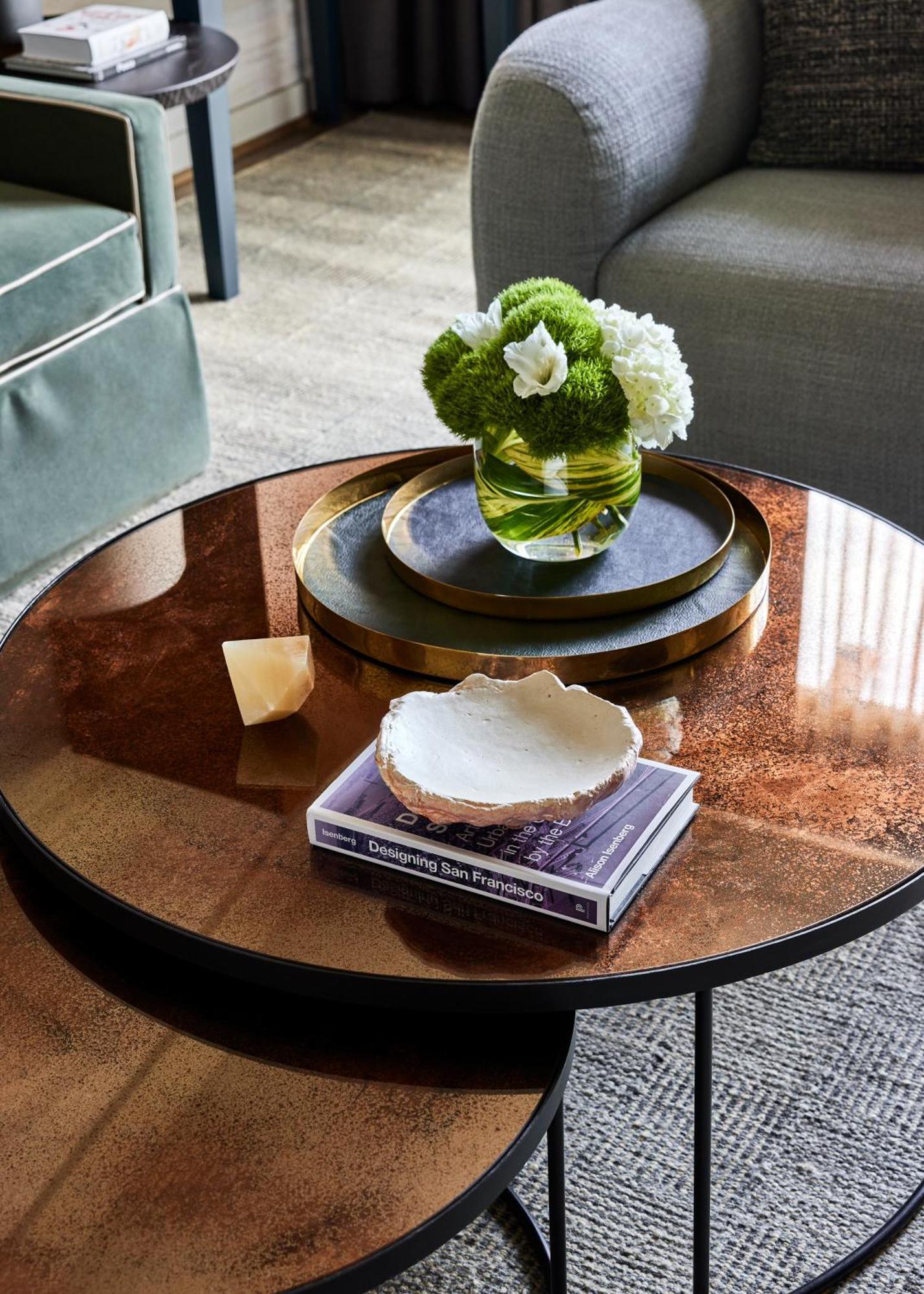 Rosewood Sand Hill Menlo Park Eksteriør billede