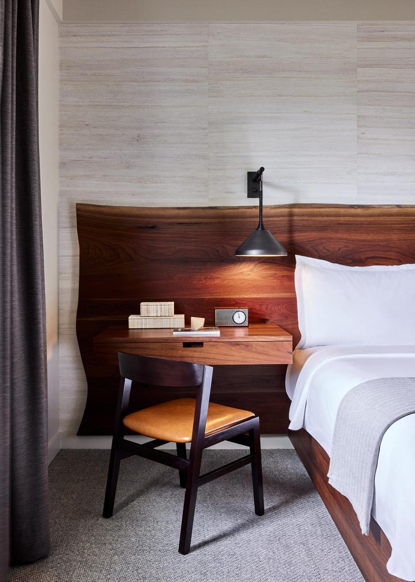 Rosewood Sand Hill Menlo Park Eksteriør billede