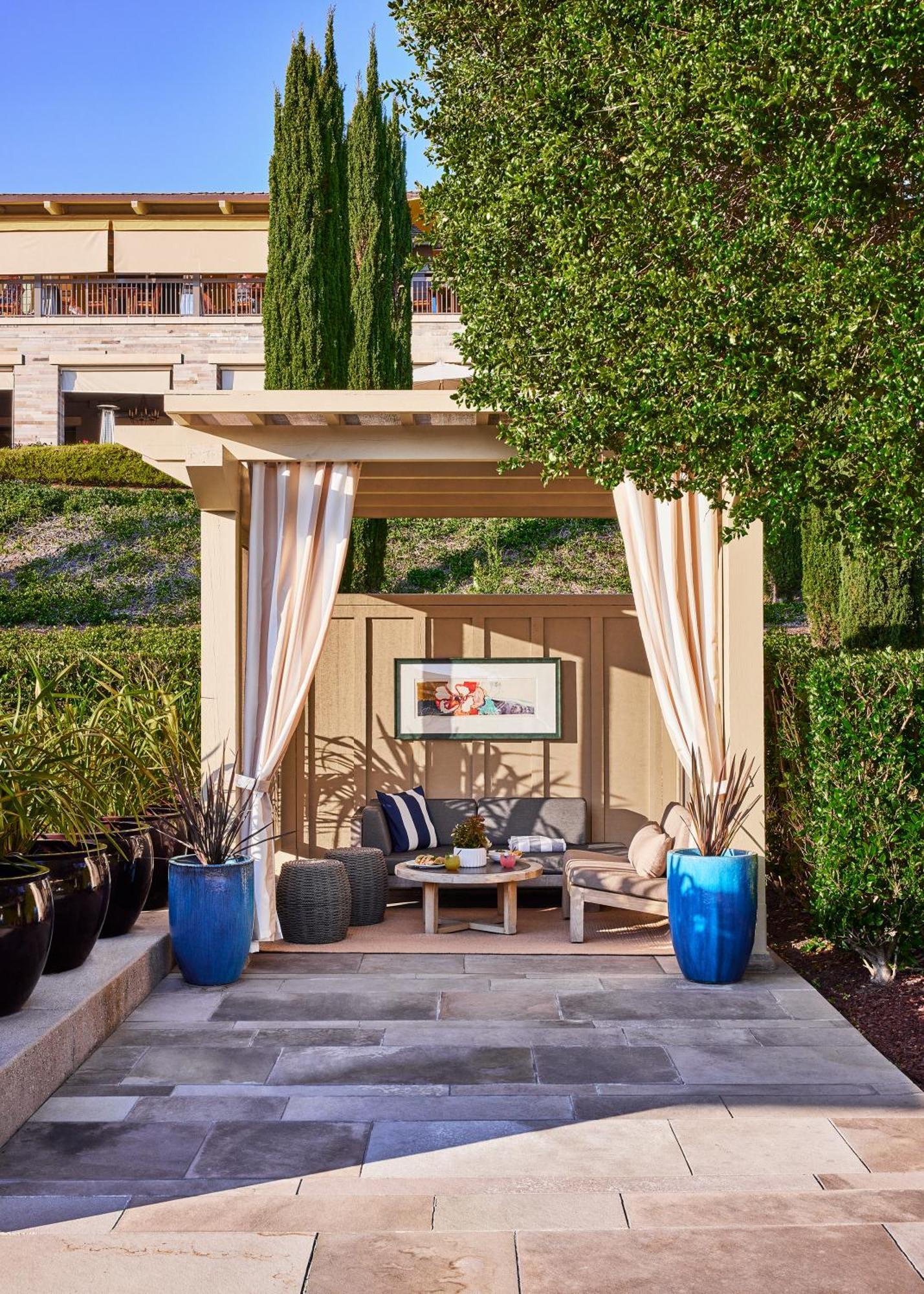 Rosewood Sand Hill Menlo Park Eksteriør billede