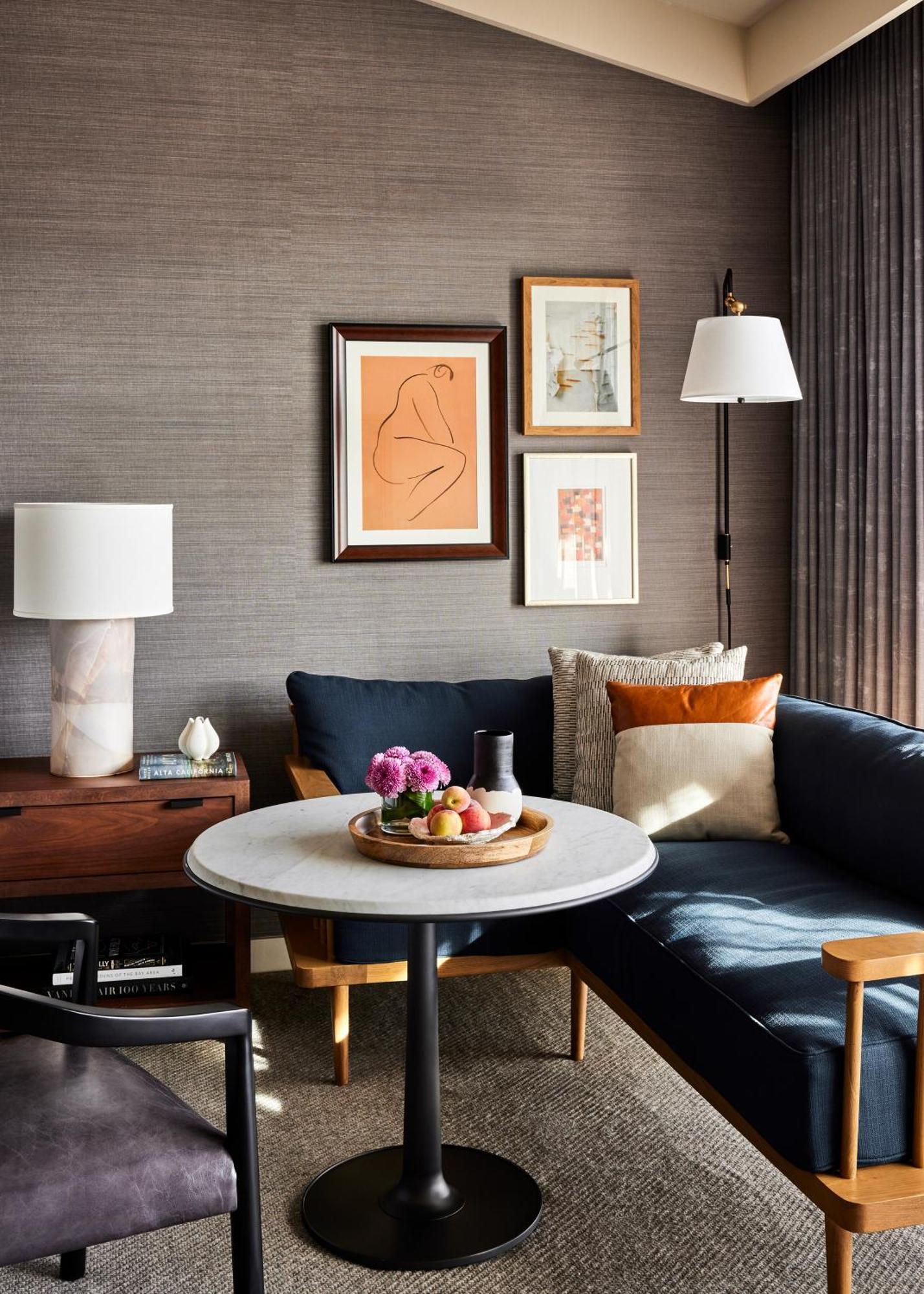 Rosewood Sand Hill Menlo Park Eksteriør billede