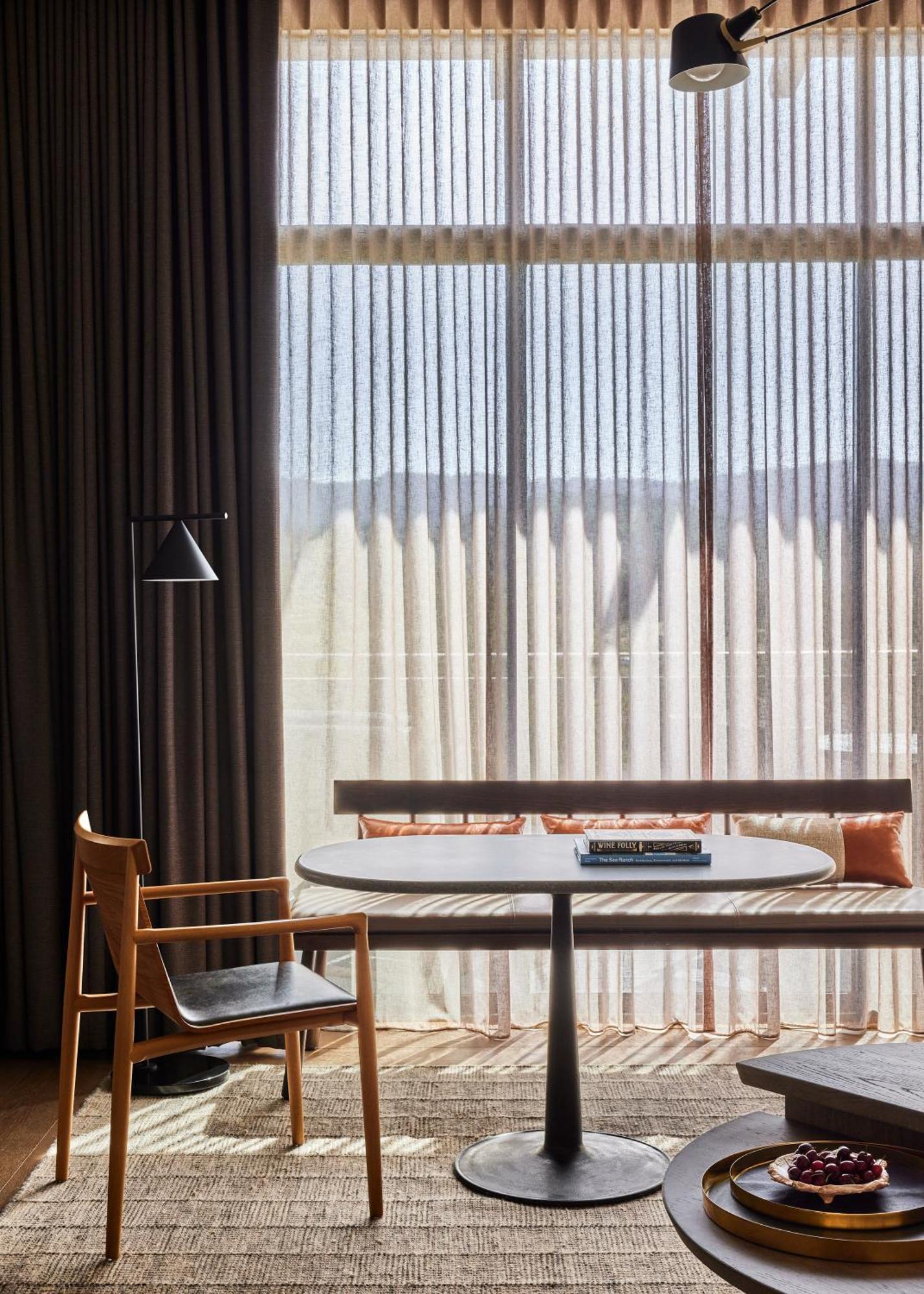 Rosewood Sand Hill Menlo Park Eksteriør billede