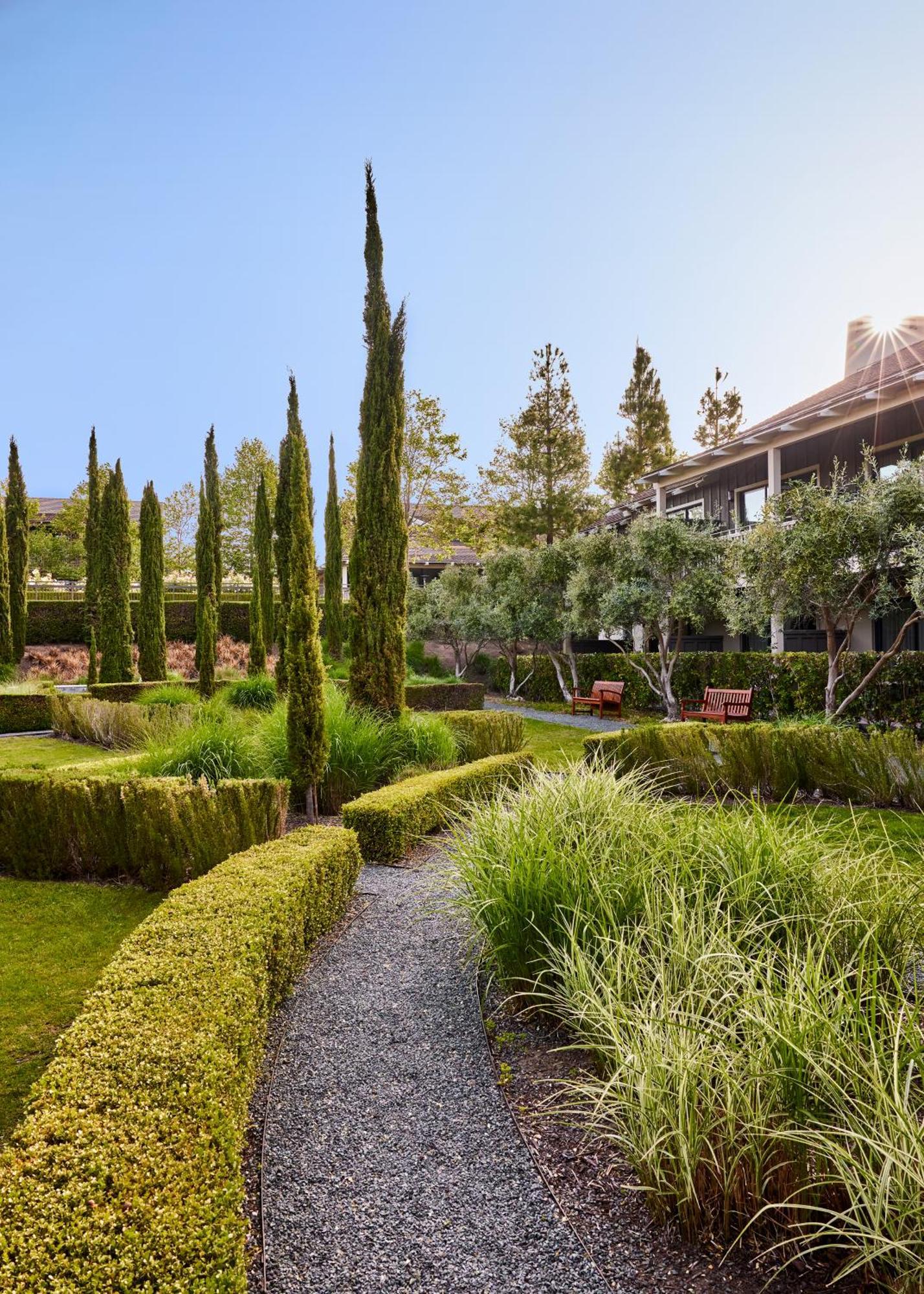 Rosewood Sand Hill Menlo Park Eksteriør billede