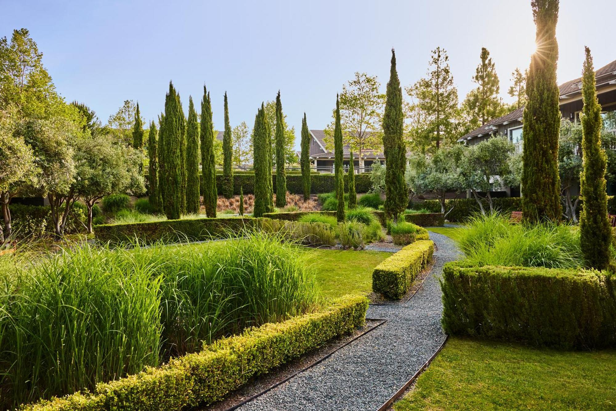 Rosewood Sand Hill Menlo Park Eksteriør billede