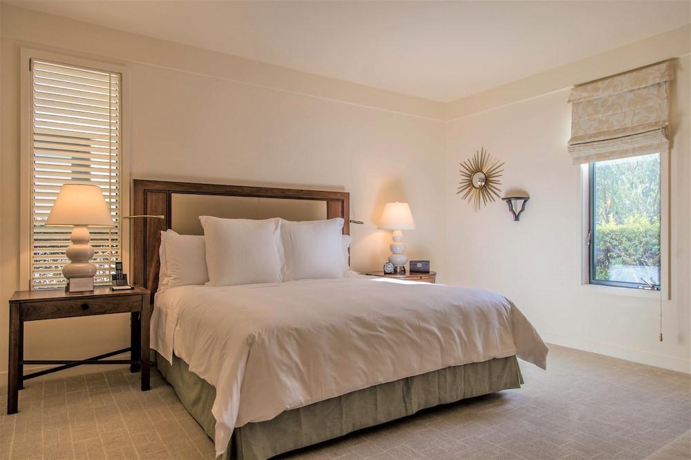 Rosewood Sand Hill Menlo Park Eksteriør billede