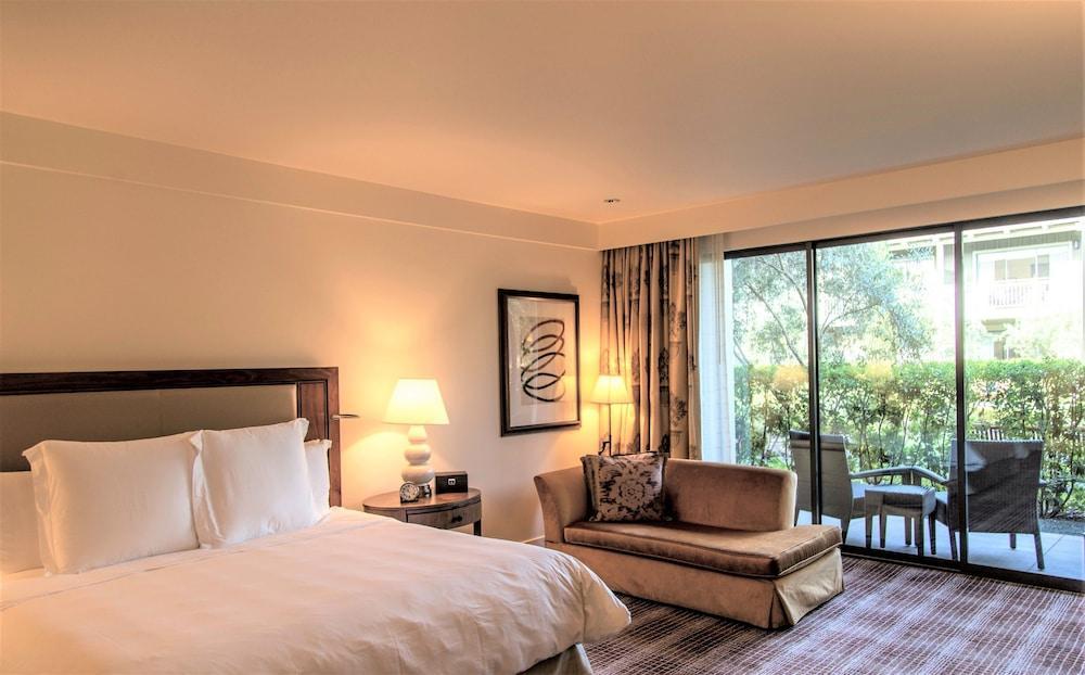 Rosewood Sand Hill Menlo Park Eksteriør billede