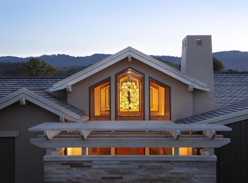 Rosewood Sand Hill Menlo Park Eksteriør billede